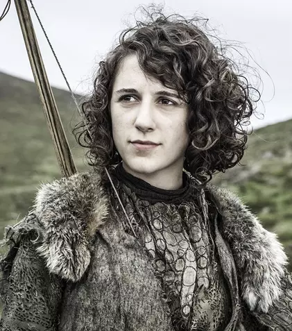 Meera Reed, din „Urzeala tronurilor”, va fi la București, la East European Comic Con!