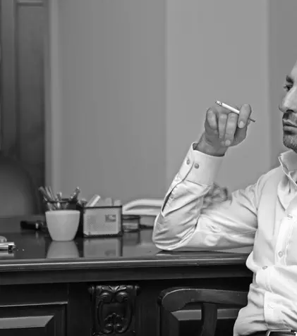 Erkan Petekkaya („Furtună pe Bosfor”) vrea să cucerească Hollywood-ul