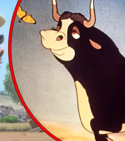 Vă mai amintiți de tăurașul Ferdinand? Creatorii seriei „Epoca de gheață” îl readuc pe ecrane!