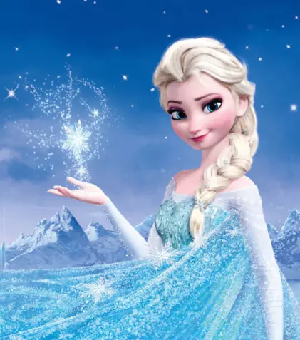 Cum trebuia, iniţial, să se termine animaţia  „Frozen”/„Regatul de gheaţă” (2013)