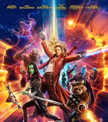 Regizorul James Gunn are o veste bună! Vom avea și „Gardienii Galaxiei Vol. 3”