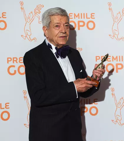 FOTO. Cine sunt câştigătorii Premiilor Gopo 2017