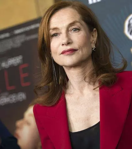 Sărbătoritul săptămânii 13-19 martie: Isabelle Huppert