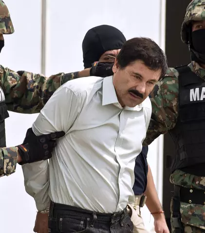 Și Michael Bay ar putea face un film despre El Chapo. Povestea traficantului mexican va ajunge pe marile ecrane