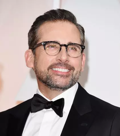 La CinemaCon-ul din Las Vegas, Steve Carell a vorbit despre „Sunt un mic ticălos”