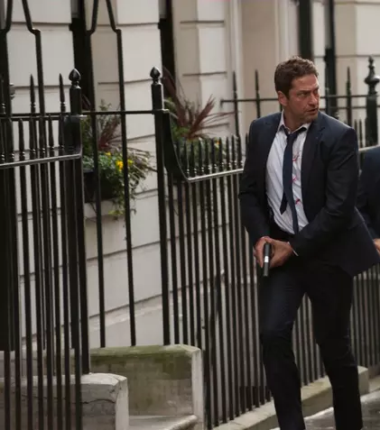 Recomandarea TVmania pentru seara de duminică: „London Has Fallen”/„Cod roșu la Londra”