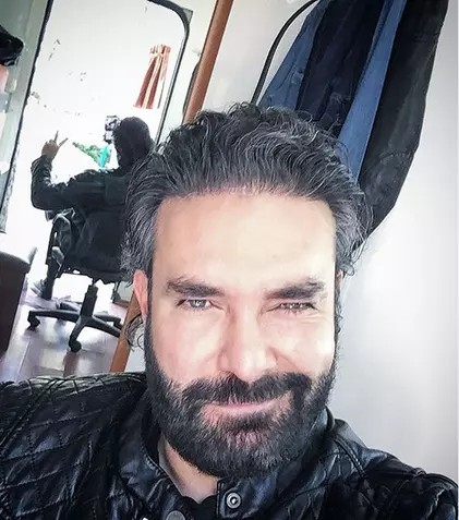 Cea mai recentă telenovelă ale lui Mauricio Islas va avea premiera în SUA