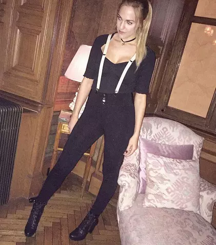 Ce periculoasă e Meryem Uzerli în cel mai recent serial al ei!