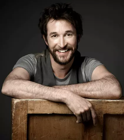 Noah Wyle („Bibliotecarii”) are serial nou: „Perfect Citizen”