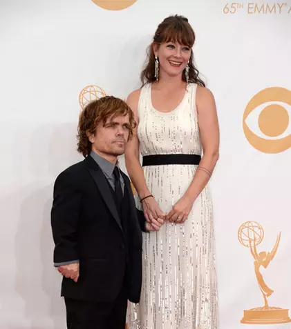 Peter Dinklage („Urzeala tronurilor”) va deveni tată din nou