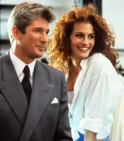 „Pretty Woman”: „Frumușica” interpretată de Julia Roberts ar fi trebuit să moară în finalul filmului
