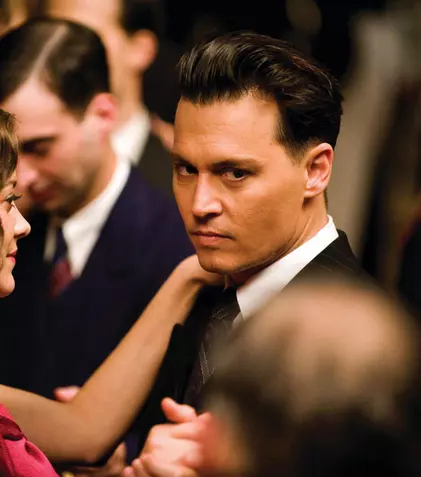 Recomandarea TVmania pentru seara de vineri, 10 martie:  „Inamicii publici”/„Public Enemies”