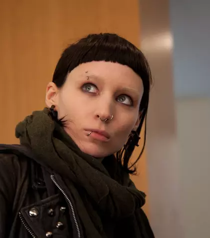 Lisbeth Salander va reveni la cinema în 2018