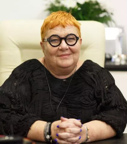 Ruxandra Ion pregătește un nou serial la Antena 1. Cine ar juca în noua telenovelă   