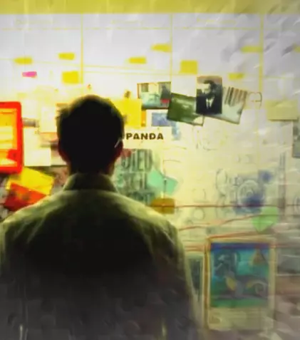 Seria “Lumea Criminalilor”, de azi, în premieră și în exclusivitate la Crime + Investigation