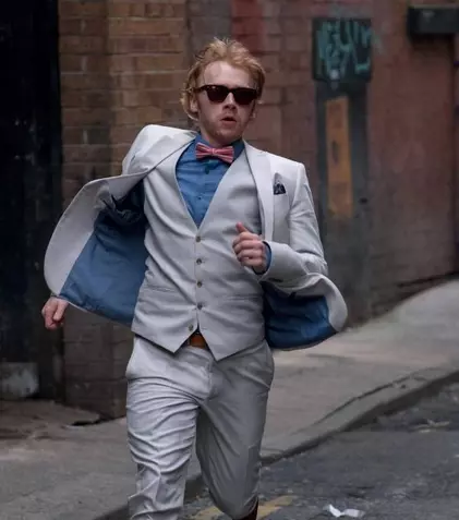 FOTO. Serialul „Unde dai și unde crapă”/„Snatch” începe în seara asta, la AXN