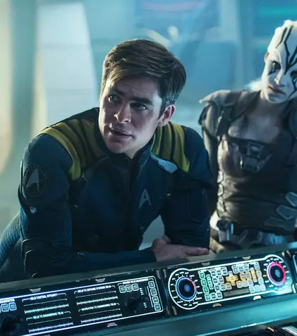 Recomandarea TVmania pentru seara de duminică, 19 martie: „Star Trek: Dincolo de infinit” / „Star Trek Beyond”