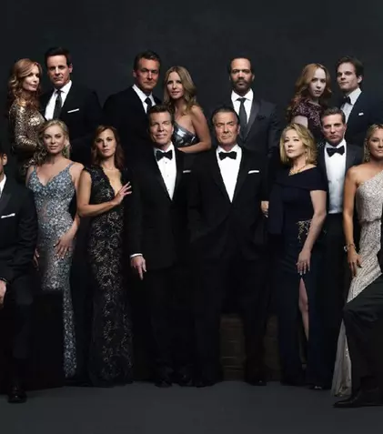 Doi actori din serialul „Tânăr și neliniștit” divorțează