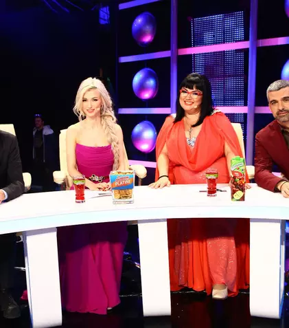 „Te cunosc de undeva” de sâmbătă, 25 martie: Loredana, Alex Velea și Marina Voica ajung în platou