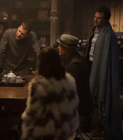 Recomandarea TVmania pentru seara de miercuri, 12 aprilie: „Jaful perfect 2”/„Now You See Me 2”