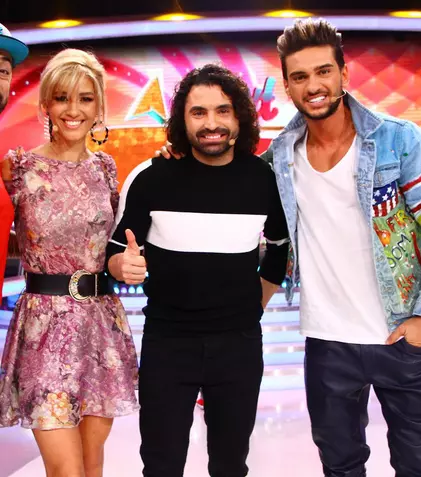 Semifinala „Next Star”. Din momentele-cheie ale ediției de azi: dans irlandez, percuție și cor african