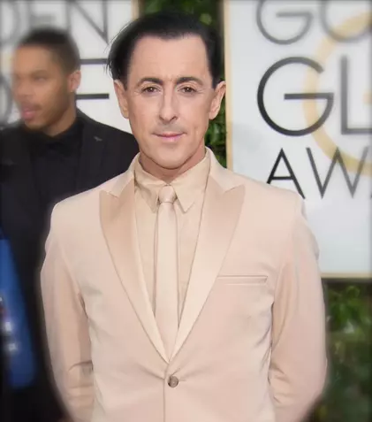 Alan Cumming („Soţia perfectă”) îşi deschide club, în New York