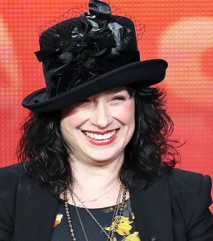 Amy Sherman-Palladino, creatoarea serialului „Fetele Gilmore” are serial nou, la Amazon
