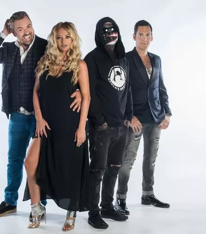 Antena 1 va difuza „Best of X Factor”. Prima ediție din cele 6 este programată în seara asta