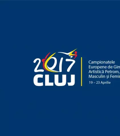 Campionatele Europene de Gimnastică Artistică de la Cluj se văd la TVR. Programul transmisiunilor