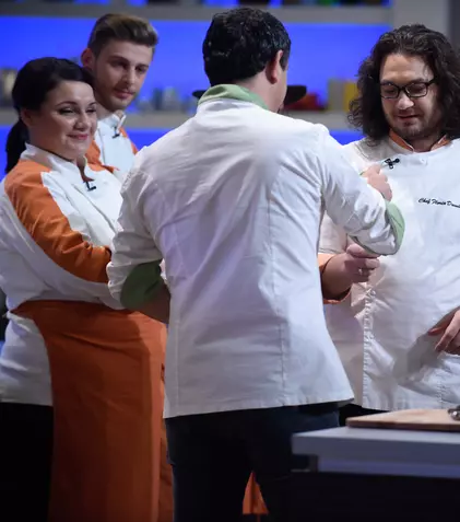 Antena 1 a pregătit o ediție specială „Chefi la cuțite”. Programul complet al postului pentru zilele de sărbătoare