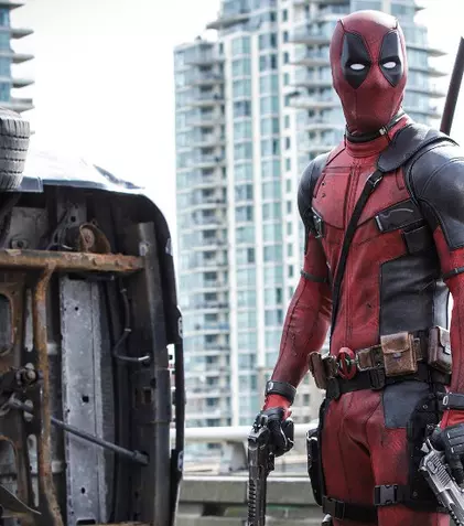 Recomandarea TVmania pentru seara de marți, 18 aprilie: „Deadpool”, cu Ryan Reynolds