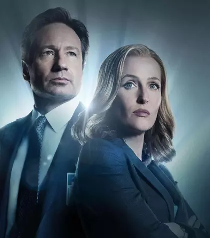 E oficial! Serialul „Dosarele X” va continua cu un nou sezon