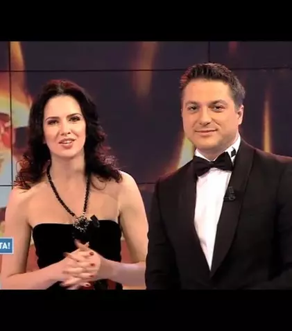 Iulia Zgripcea și Andrei Bărbulescu prezintă „E vremea ta... să vezi lumea”. Premiera, sâmbătă, la TVR 2