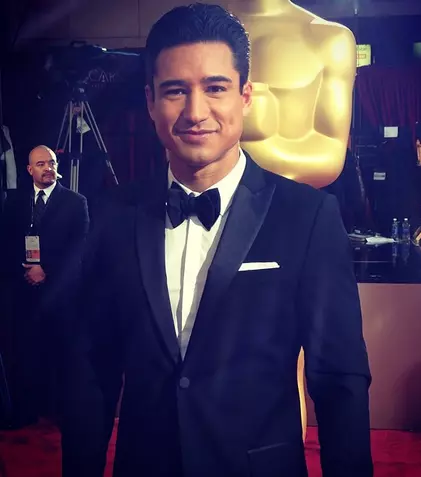 Mario Lopez va găzdui, la americani, emisiunea concurs „Candy Crush”