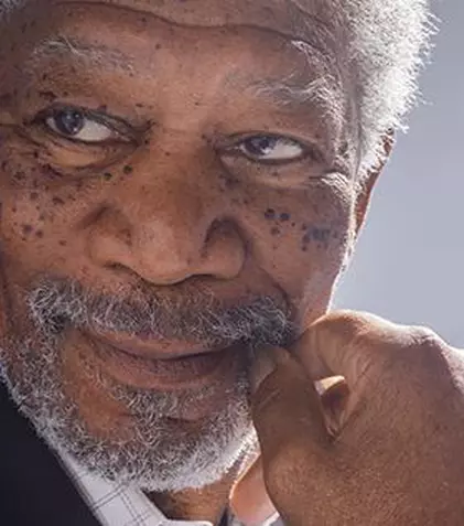 „Povestea lui Dumnezeu, cu Morgan Freeman” se întoarce la National Geographic. Începe sezonul 2 al seriei