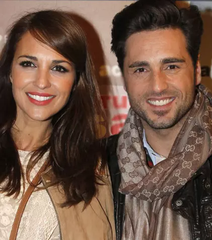 Paula Echevarria şi David Bustamante nu mai formează un cuplu. De ce s-au despărţit?