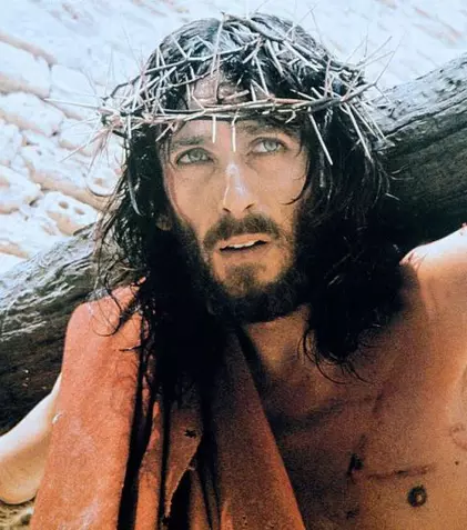 Povestea filmului „Iisus din Nazaret”. Pelicula, în programul Antenei 1 în Joia Mare