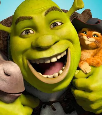 Se lucrează la „Shrek 5”. Și ni se promite o reinventare a poveștii