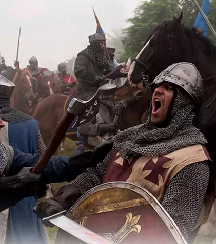 Seriale în premieră la FilmBox: „Exonerat”, o revelație în Norvegia, și „Stâlpii pământului”, mini-serie cu 3 nominalizări la Globul de Aur