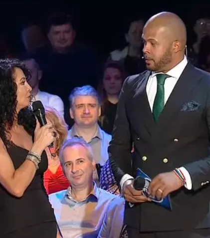 Ce echipă a părăsit cea de-a 8-a ediţie a concursului „Uite cine dansează!”. Momentele-cheie ale serii