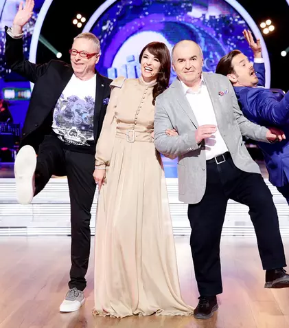 Luni, la „Uite cine dansează”, perechile pregătesc un maraton de dans: vor învăța 3 coregrafii!
