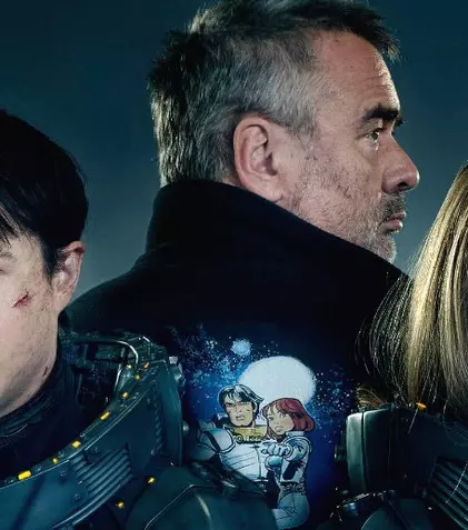 „Valerian și orașul celor o mie de planete”, cel mai scump film al cinematografiei franceze. La cinema, din 21 iulie