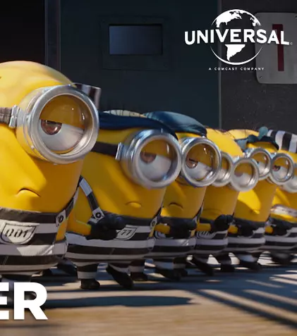 Filmul „Sunt un mic ticălos 3” are un nou trailer. VIDEO