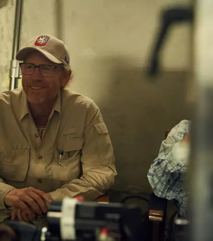 INTERVIU EXCLUSIV. Regizorul Ron Howard („Geniul: Einstein” - Nat Geo): „Oscarul e ca un fel de insignă de onoare”