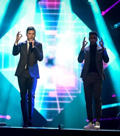 Eurovision 2017: Iată care sunt primii 10 concurenţi calificaţi în marea finală de sâmbătă. Ascultă piesele!