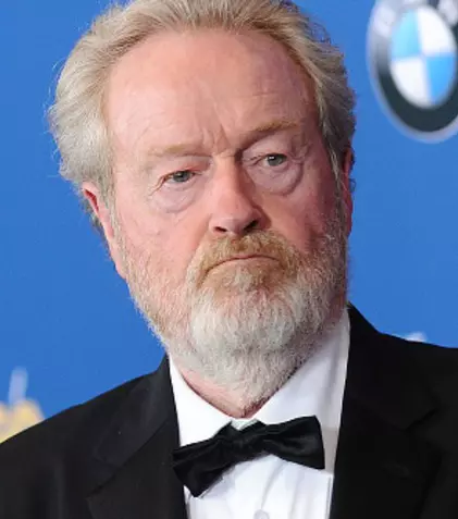 TNT și Ridley Scott vor colabora. Regizorul va realiza un program science-fiction