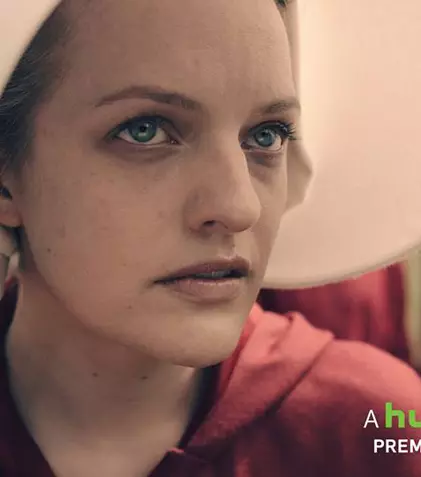 La o săptămână de la lansare, Hulu anunță că „Povestea slujitoarei” va avea și sezonul al doilea