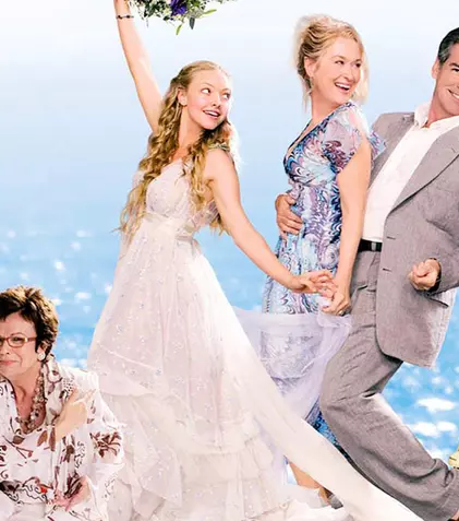 V-a plăcut „Mamma Mia!”? În 2018, o să vedem continuarea!