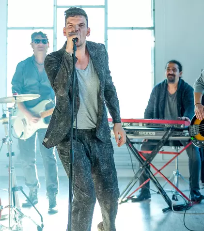 „Românii au talent”: În  semifinala nr. 4, trupa Vama urcă pe scena show-ului de la Pro TV