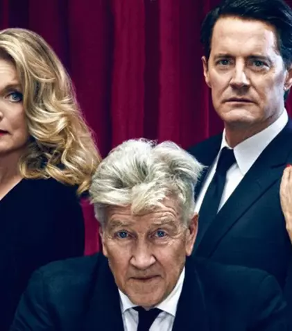 „Twin Peaks” (2017) va fi difuzat și la noi. HBO transmite noile episoade începând de astăzi